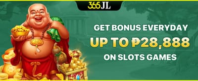 Slots Mega Win Bonus promotion banner